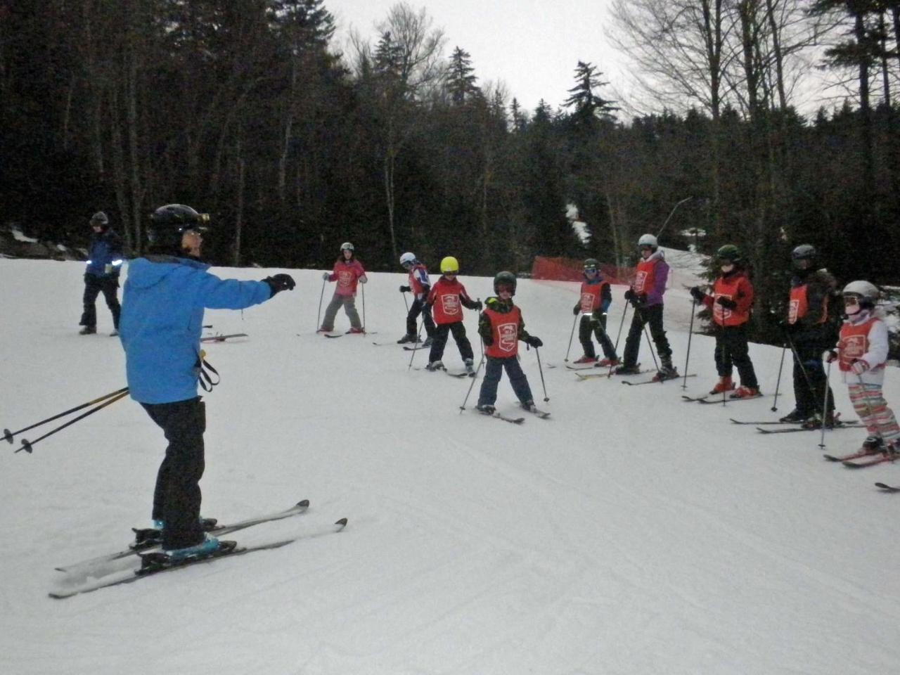 Whistlepunk 32 Villa Snowshoe Exteriör bild